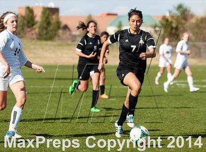 Thumbnail 3 in Montbello @ Arvada West photogallery.