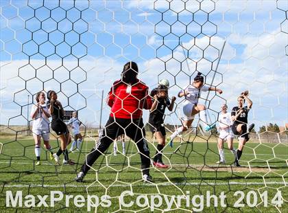 Thumbnail 1 in Montbello @ Arvada West photogallery.