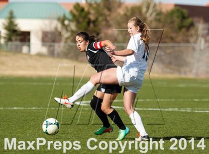 Thumbnail 2 in Montbello @ Arvada West photogallery.