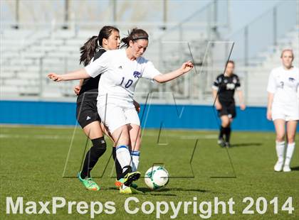Thumbnail 1 in Montbello @ Arvada West photogallery.