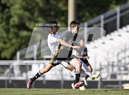 Thumbnail 2 in Panther Creek @ Apex photogallery.