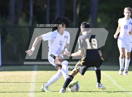 Thumbnail 2 in Panther Creek @ Apex photogallery.
