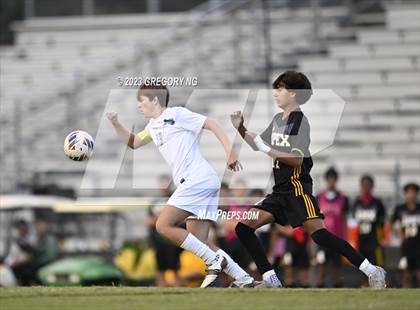 Thumbnail 1 in Panther Creek @ Apex photogallery.