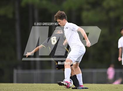 Thumbnail 1 in Panther Creek @ Apex photogallery.
