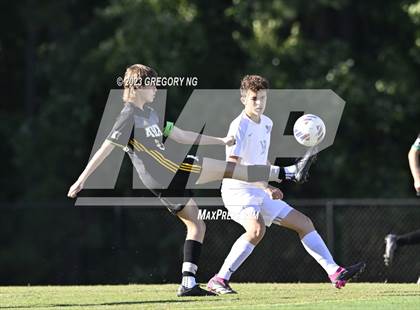 Thumbnail 2 in Panther Creek @ Apex photogallery.