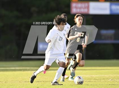 Thumbnail 2 in Panther Creek @ Apex photogallery.