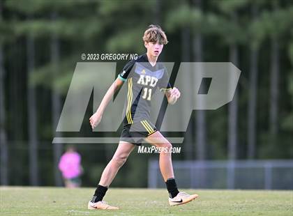 Thumbnail 1 in Panther Creek @ Apex photogallery.