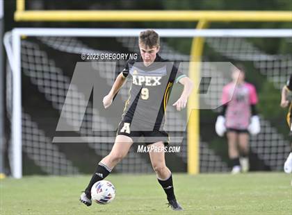 Thumbnail 3 in Panther Creek @ Apex photogallery.