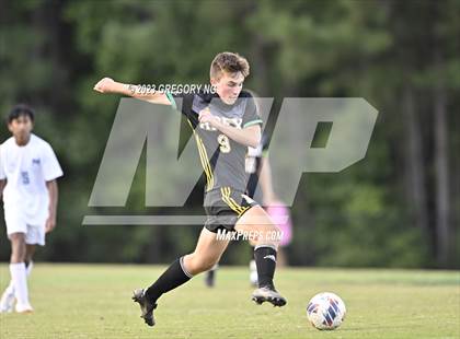 Thumbnail 1 in Panther Creek @ Apex photogallery.