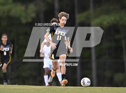 Thumbnail 1 in Panther Creek @ Apex photogallery.