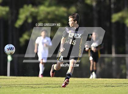 Thumbnail 3 in Panther Creek @ Apex photogallery.