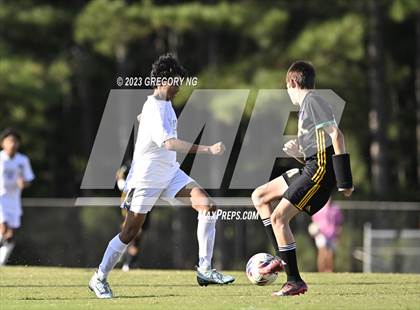 Thumbnail 2 in Panther Creek @ Apex photogallery.