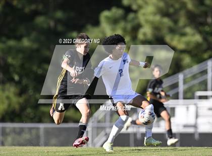 Thumbnail 1 in Panther Creek @ Apex photogallery.