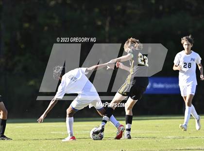Thumbnail 1 in Panther Creek @ Apex photogallery.