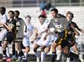 Photo from the gallery "Panther Creek @ Apex"