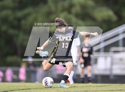 Thumbnail 3 in Panther Creek @ Apex photogallery.