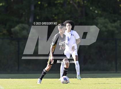 Thumbnail 1 in Panther Creek @ Apex photogallery.