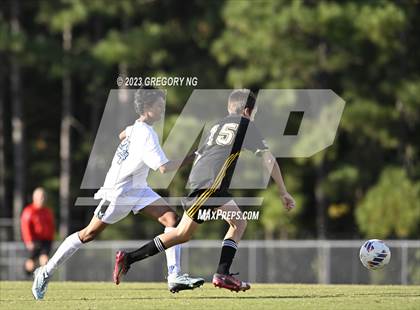Thumbnail 3 in Panther Creek @ Apex photogallery.