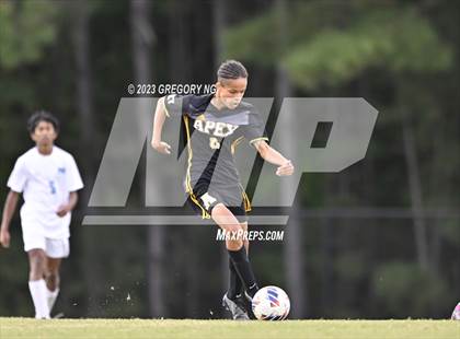Thumbnail 2 in Panther Creek @ Apex photogallery.
