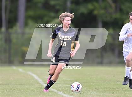 Thumbnail 2 in Panther Creek @ Apex photogallery.