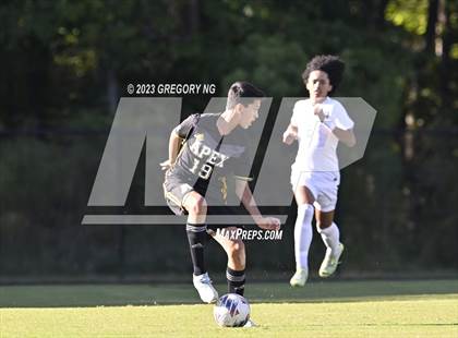 Thumbnail 3 in Panther Creek @ Apex photogallery.
