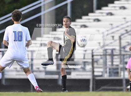 Thumbnail 3 in Panther Creek @ Apex photogallery.