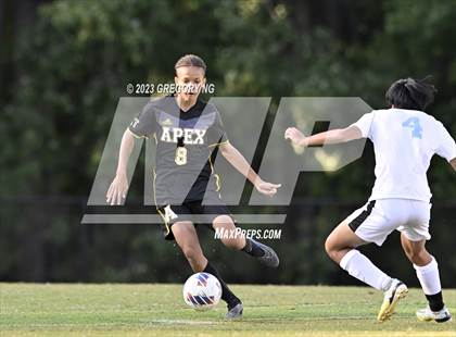 Thumbnail 2 in Panther Creek @ Apex photogallery.