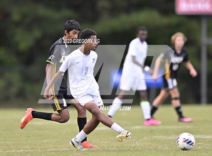 Thumbnail 1 in Panther Creek @ Apex photogallery.