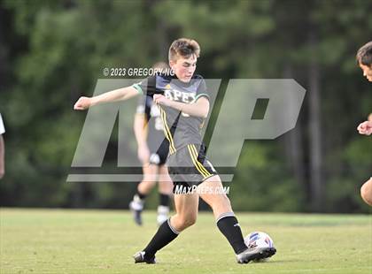 Thumbnail 2 in Panther Creek @ Apex photogallery.