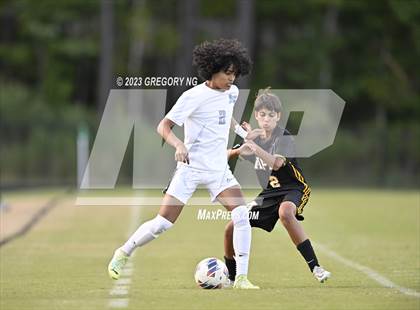 Thumbnail 3 in Panther Creek @ Apex photogallery.