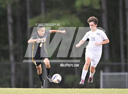 Thumbnail 3 in Panther Creek @ Apex photogallery.