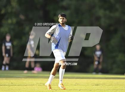 Thumbnail 1 in Panther Creek @ Apex photogallery.