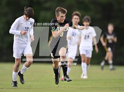 Thumbnail 2 in Panther Creek @ Apex photogallery.