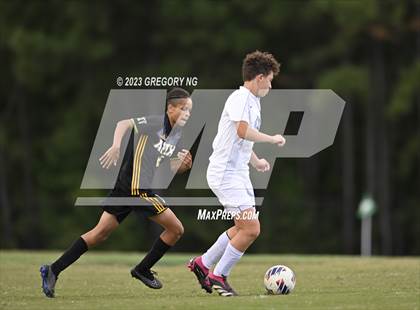Thumbnail 2 in Panther Creek @ Apex photogallery.