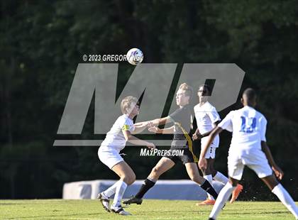 Thumbnail 1 in Panther Creek @ Apex photogallery.