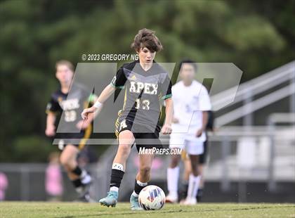 Thumbnail 2 in Panther Creek @ Apex photogallery.