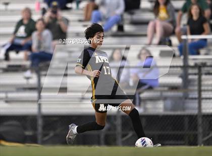 Thumbnail 3 in Panther Creek @ Apex photogallery.