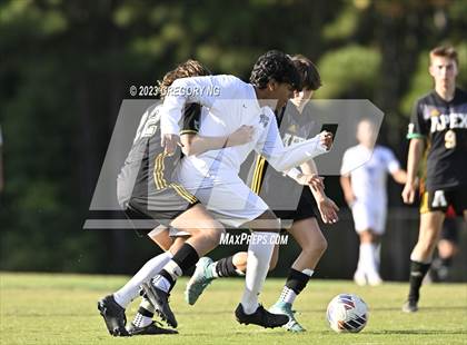 Thumbnail 2 in Panther Creek @ Apex photogallery.