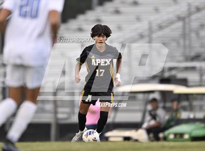 Thumbnail 3 in Panther Creek @ Apex photogallery.