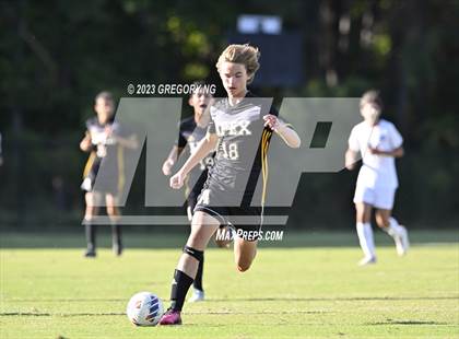 Thumbnail 3 in Panther Creek @ Apex photogallery.