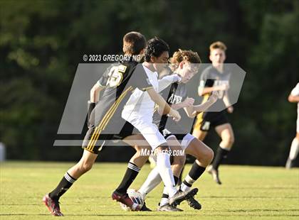 Thumbnail 1 in Panther Creek @ Apex photogallery.