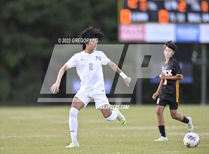 Thumbnail 1 in Panther Creek @ Apex photogallery.