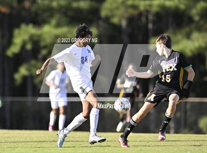 Thumbnail 1 in Panther Creek @ Apex photogallery.