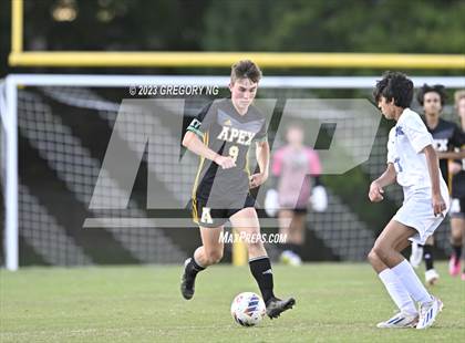 Thumbnail 3 in Panther Creek @ Apex photogallery.