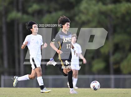 Thumbnail 3 in Panther Creek @ Apex photogallery.