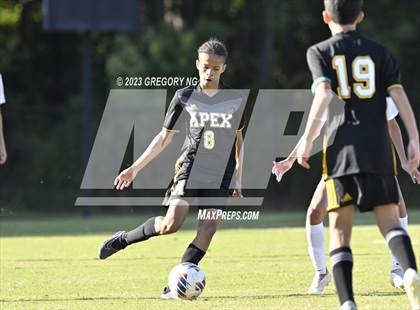 Thumbnail 3 in Panther Creek @ Apex photogallery.