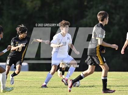 Thumbnail 1 in Panther Creek @ Apex photogallery.