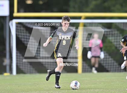 Thumbnail 2 in Panther Creek @ Apex photogallery.
