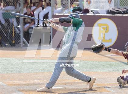 Thumbnail 1 in Point Loma vs. Poway (CIF SDS D1 Semifinal) photogallery.
