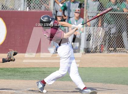 Thumbnail 2 in Point Loma vs. Poway (CIF SDS D1 Semifinal) photogallery.